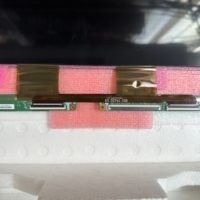 24 32 40 42 43 49 50 55 60 65 75 85 86-Zoll-LCD-TV-Panel Ersatzteile Smart-TV-Bildschirm für Samsung Hisense LG Sony Tv T550QVN07.9