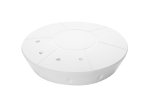 Sensor Gateway Inalámbrico RSSI para Interiores con Alimentación POE, Compatible con Wifi/4G, Sistema de Rastreo de Activos y Gestión de Flotas RTLS, HoneyComm Ibeacon