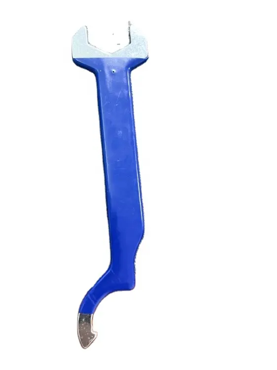 Llave de barra Acero inoxidable 304