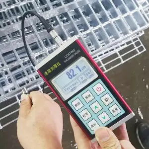 Gegalvaniseerd Anti-Slip Stalen Rooster Vloerproduct - Product Image 5