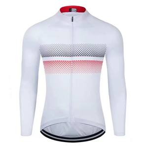 Maillot de cyclisme Zede coupe-vent, léger, respirant, anti-transpiration, confortable, unisexe, multicolores, pour la route, le VTT et les événements - Product Image 4