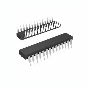 Componente Electrónico MAX214CPI, Servicio Integral Original, Transceptor IC de 28 DIP (0.600", 15.24mm) FULL 3/5 28PDIP - Product Image 1