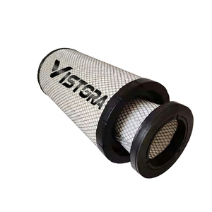 ตัวกรองอากาศ AF26124 AF26125สำหรับงานหนัก AF26125 AF26124 64.08301-0008 - Product Image 2