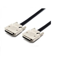 Bloc de connecteur d'adaptateur SATA SCSI, adaptateur pour câble d'alimentation, std-scsi
