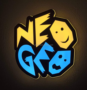 Dễ dàng hoạt động đa màu 3D Dạ Quang thư máy in thư kênh 3D máy in máy 3D LED thư logo máy in - Product Image 6