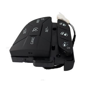 Commutateur combiné Jeep Chrysler 05081289AA pour réparation et remplacement du commande au volant - Product Image 1
