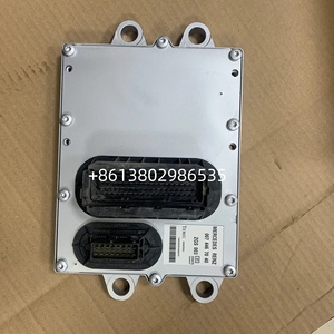 Module de commande moteur ECM 0074467040 - Product Image 6