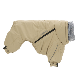 Veste <span class=keywords><strong>de</strong></span> ski <span class=keywords><strong>pour</strong></span> chien Touchdog à 3 couches isolées, coupe-vent, imperméable, <span class=keywords><strong>manteau</strong></span> d'hiver à quatre pattes, réfléchissant, <span class=keywords><strong>pour</strong></span> Greyhound, <span class=keywords><strong>Whippet</strong></span>, chaud - Product Image 1
