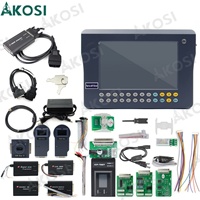 Digimaster-III 2024 : Programmeur illimité de puces et de kilométrages, mise à jour en ligne des programmes ECU, outil de diagnostic