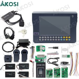 Programador Digimaster-III 2024, Programación de Kilometraje con Tokens Ilimitados, Actualización de Programación de ECU en Línea, Herramienta de Diagnóstico - Product Image 4