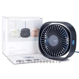 Портативный мини-Настольный вентилятор, перезаряжаемый стоячий вентилятор, электрический вентилятор для дома //