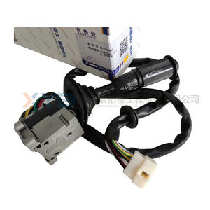 Pour chargeuse XCMG 3050/300FV(TD).10.3 Longma Switch Pièces d'origine d'usine pour engins de chantier - Product Image 5
