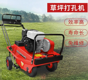 <span class=keywords><strong>Aérateur</strong></span> de <span class=keywords><strong>pelouse</strong></span> pour perforation de la <span class=keywords><strong>pelouse</strong></span>, fournitures de jardinage, livraison gratuite - Product Image 2