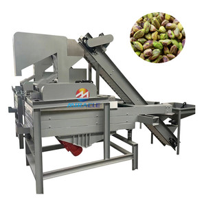 Máquina Descascaradora de Piñones de Alta Capacidad para la Producción de Piñones - Product Image 2