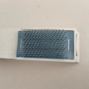 Logo personnalisé à venir Brosses à chaussures latines <span class=keywords><strong>Brosse</strong></span> à chaussures de danse - Product Image 3