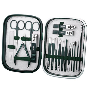 Nail Clippers Stainless Steel Single Spring Dead Skin Remover For Manicure Pedicure Adult Use - Product Image 2