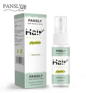 Spray Depilatorio Corporal Suave con Ingredientes Herbales, <span class=keywords><strong>Inhibidor</strong></span> del Crecimiento del <span class=keywords><strong>Vello</strong></span> para el Rostro <span class=keywords><strong>de</strong></span> Mujeres, en Formato Crema, para Zonas Específicas - Product Image 1