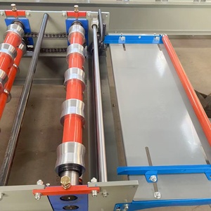 Günstige Großhandelspreise für Präzisions-Rollformmaschinen für Trapezförmige Dachziegel und Wandpaneele - Product Image 6