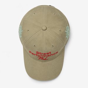 Wholesale Custom Logo Chenille <b>Flat</b> Embroidered 6 Panel Faux Suede Baseball Cap Luxury Towel Embroidery Gorras <b>Hat</b> - Product Image 5