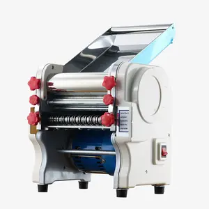 New Model Automatic Electric Pasta Maker Customized Pasta Machine Maker