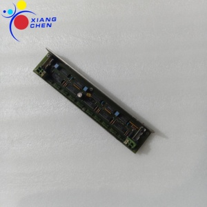 แผงวงจรไฟฟ้า BDT 122-20 ของแท้จากโรงงาน ใช้สำหรับเครื่องพิมพ์ออฟเซ็ต KBA - Product Image 5
