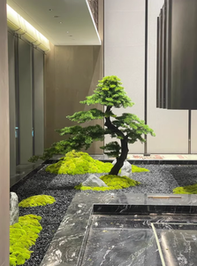 <span class=keywords><strong>Vendita</strong></span> Diretta dalla Fabbrica Piante Vive <span class=keywords><strong>Bonsai</strong></span> <span class=keywords><strong>da</strong></span> <span class=keywords><strong>Interno</strong></span> Alberi di Pino Artificiali per Decorazione Domestica - Product Image 6