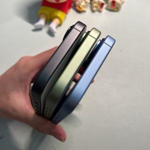 Smartphone I-phone 17 <span class=keywords><strong>5G</strong></span> Original Neuf et Très Demandé, Écran OLED 6,3 Pouces 120Hz, Appareil Photo 48MP, Téléphone Débloqué - Product Image 6