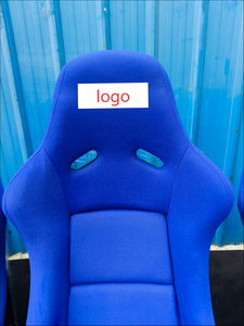 Asiento Deportivo Recaro Estilo Pole con Respaldo Fijo para <span class=keywords><strong>Subaru</strong></span> WRX STI <span class=keywords><strong>Impreza</strong></span>, para Uso en Pista - Product Image 4
