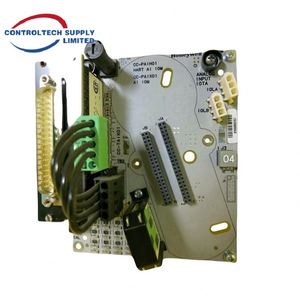 Módulo de E/S Universal TUIO31 de 32 Canales de Alta Calidad con Soporte HART y Capacidad de Redundancia para Sistemas de Automatización de Procesos - Product Image 4