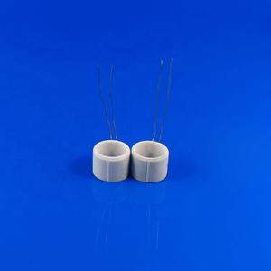 Innovacera 12V MCH ท่อองค์ประกอบความร้อนเซรามิก, แหวนหลอดสำหรับเครื่องพิมพ์3D - Product Image 5