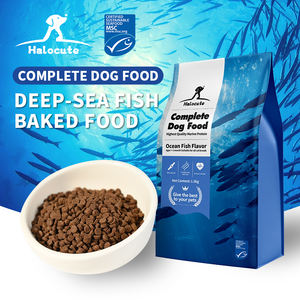 Comida para perros <span class=keywords><strong>de</strong></span> pollo fresco natural puro personalizada <span class=keywords><strong>de</strong></span> fábrica, comida para perros horneada a baja temperatura <span class=keywords><strong>de</strong></span> alta proteína, fórmula personalizada - Product Image 1