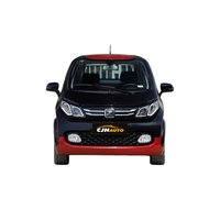 Mobil Listrik Bekas Zotye E200 Pro LHD 2018, Kilometer Rendah, Kondisi Baik, 3 Pintu, 2 Kursi, Jarak Tempuh 301-400km, Grosir Ekspor