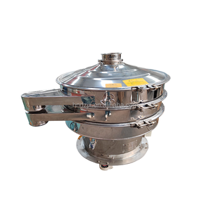 Setaccio Elettrico DZJX 800mm per Alimenti, Farina, Cocco Essiccato, Guscio d'Uovo, Polvere di Diamante - Product Image 5