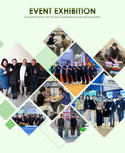 Lingettes féminines en coton biologique pour le nettoyage quotidien des femmes Soins privés PH équilibré Hygiène <span class=keywords><strong>intime</strong></span> Lingettes humides à l'acide borique - Product Image 6