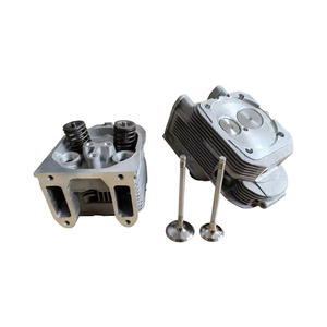 Fl912 fl913 fl914 phụ tùng động cơ diesel và đầu xi lanh 912 - Product Image 1