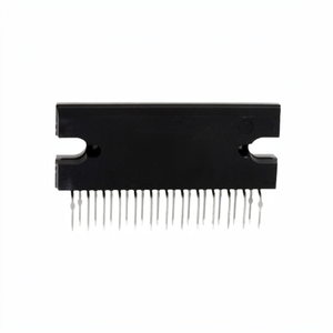 Gestión de Energía (PMIC) 25 SSIP Formed Leads TB6560AHQ,8 Servicio Integral Original Compre Componentes Electrónicos en Línea - Product Image 1