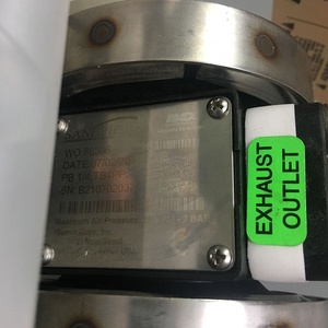 Sandpiper AODD <strong>Pump</strong> PB1/4,TT3PP Self Priming <strong>Pump</strong>/small air Driven <strong>Fluid</strong> <strong>Pump</strong>/SANDPIPER Original Diaphragm <strong>Pump</strong> Sales - Product Image 4