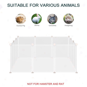 Parc DB DIY pour animaux de compagnie - Product Image 6