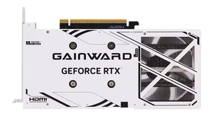 Tarjeta Gráfica Dedicada para Juegos de Escritorio Gainward RTX 5060 8G V2 Wind DLSS4 - Product Image 4