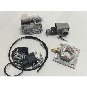 Sinopts-Válvula <span class=keywords><strong>de</strong></span> <span class=keywords><strong>Control</strong></span> <span class=keywords><strong>de</strong></span> <span class=keywords><strong>Gas</strong></span> multifuncional, reemplazo <span class=keywords><strong>de</strong></span> <span class=keywords><strong>honeywell</strong></span> VR425, usado comercial, disponible - Product Image 3