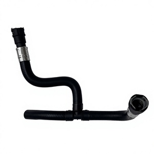 Tuyau de liquide de refroidissement pour Buick Enclave 20765678, pièce de rechange pour système de chauffage automobile - Product Image 4