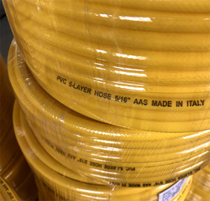 <span class=keywords><strong>Tuyau</strong></span> d'air flexible haute pression, <span class=keywords><strong>40</strong></span> bars à 60 bars, 5/16 pouces 8mm, en <span class=keywords><strong>pvc</strong></span>, livraison gratuite - Product Image 2