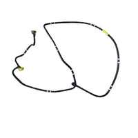 12440756 Vente en gros Marché Auto Pièces Entrée d'huile Nylon Tuyau Assemblage II 12440756-00 pour BYD Song Pro