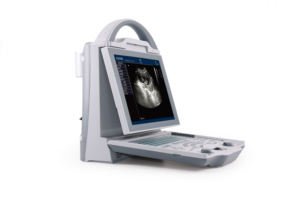 Kaixin KX5600V - Dispositivo de Monitoreo Veterinario Portátil de Alto Rendimiento, Escáner de Ultrasonido Médico Tipo Laptop - Product Image 2