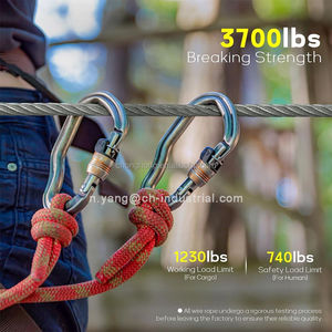 Câble en acier inoxydable T304 de 3/16''/4,8 mm, 7x19 brins, <span class=keywords><strong>pour</strong></span> construction, garde-corps, câble de suspension et équipement de levage - Product Image 5