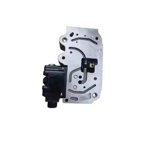 Dechaun Control Pilot Hydraulic M46-2773 KVEBB1402 KVME11201 KVME11204 Garantie 1 an - Product Image 1