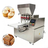 Machine de remplissage entièrement automatique à 5 têtes économique pour l'emballage de flacons en verre anti-goutte de boissons et de shampoings