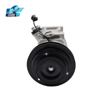 Compresseur de climatisation pour KIA K2500 K2700 K3000S K4000S 97701-4E720 Compresseur 1PK - Product Image 3