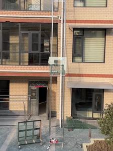 Elevador de escalera de construcción eléctrica 200Kg Elevador de <span class=keywords><strong>panel</strong></span> <span class=keywords><strong>solar</strong></span> hidráulico para paneles de elevación - Product Image 6