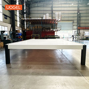 आधुनिक लक्जरी एल्यूमीनियम आउटडोर पेर्गोला छत वाटरप्रूफ पाउडर के साथ आधुनिक लक्जरी एल्यूमीनियम आउटडोर पेरगोआ - Product Image 4